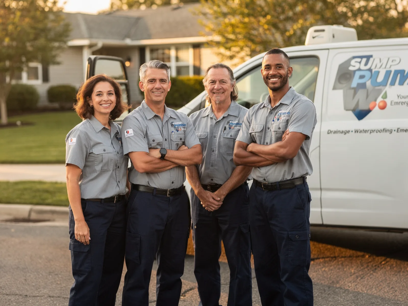 Water Heater Repair company in Spanaway, WA